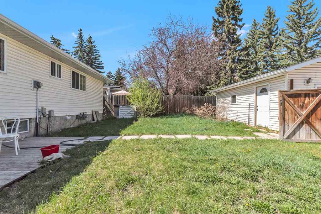 MLS® A2242806 - 5439 Dalrymple Crescent NW in Dalhousie Calgary, Residential