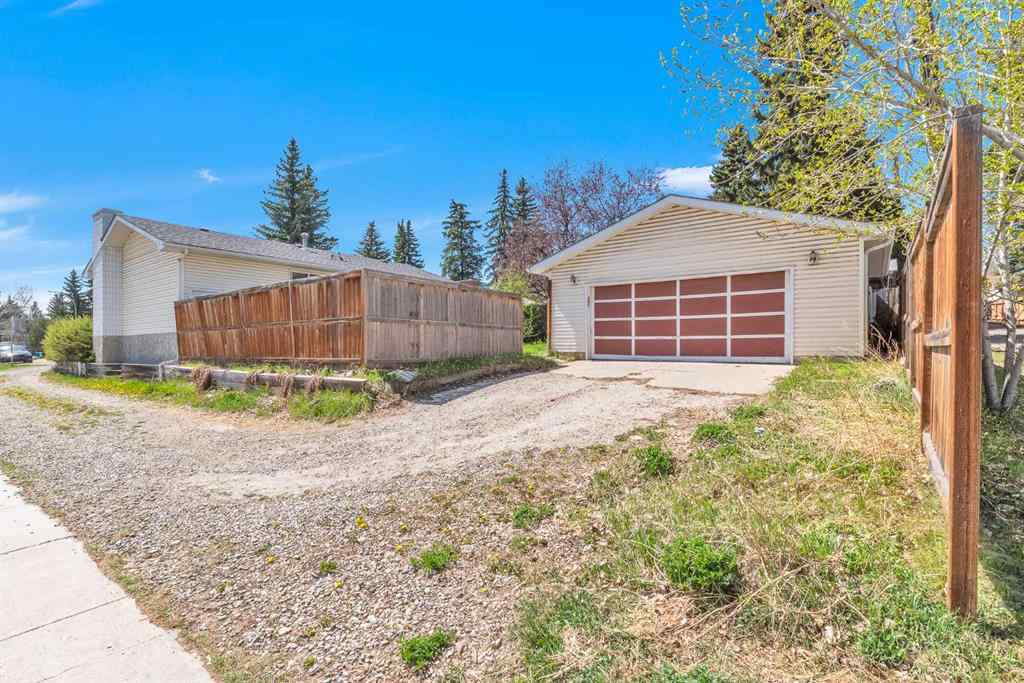 MLS® A2242806 - 5439 Dalrymple Crescent NW in Dalhousie Calgary, Residential