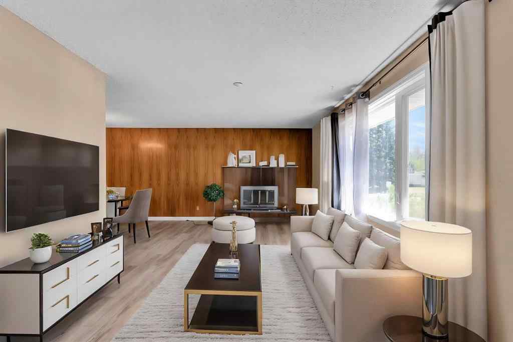 MLS® A2242806 - 5439 Dalrymple Crescent NW in Dalhousie Calgary, Residential