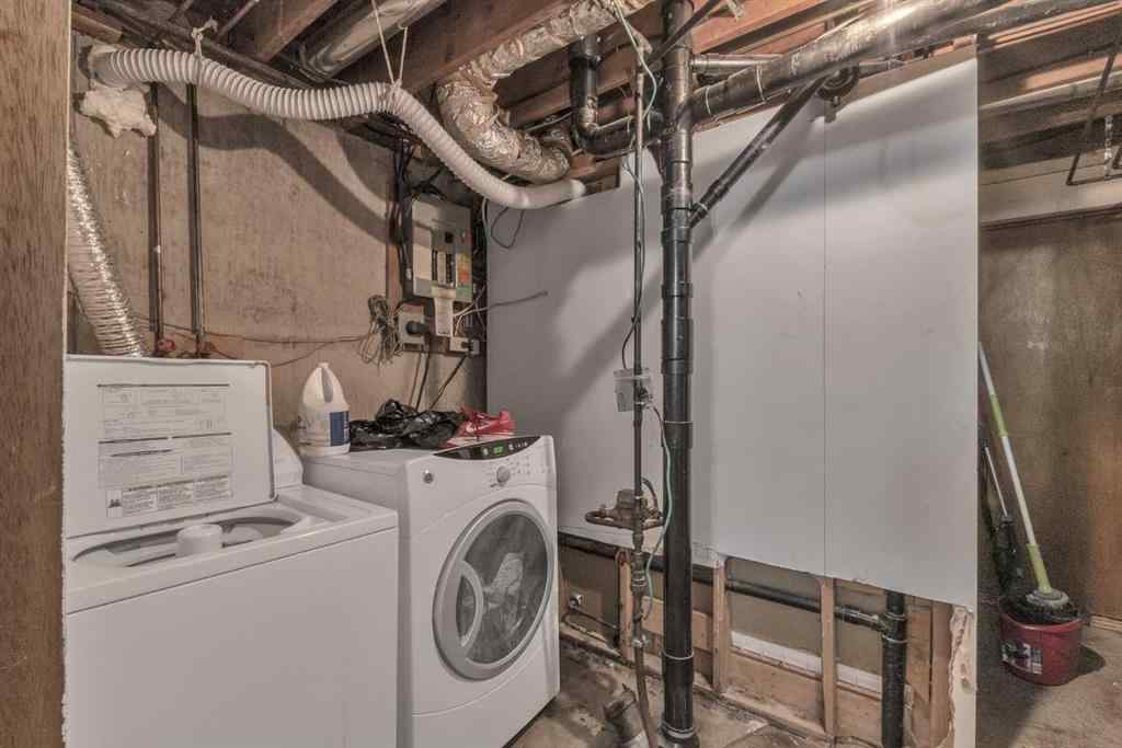 MLS® A2242806 - 5439 Dalrymple Crescent NW in Dalhousie Calgary, Residential