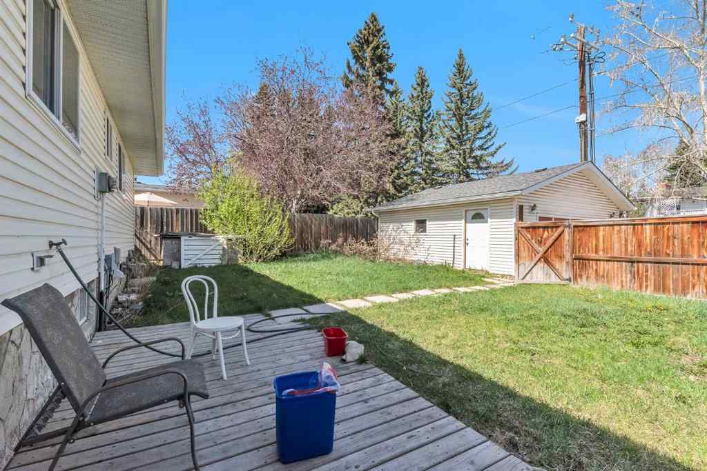 MLS® A2242806 - 5439 Dalrymple Crescent NW in Dalhousie Calgary, Residential