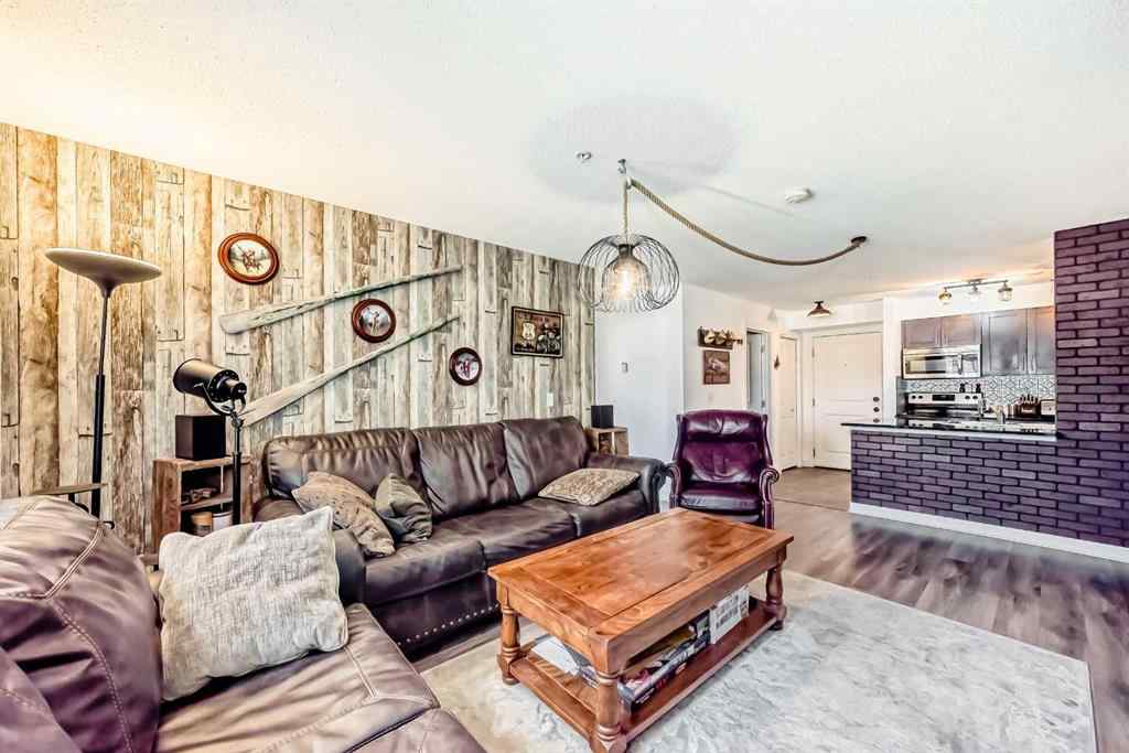 MLS® A2242807 - Unit #1114 81 legacy Boulevard  in Legacy Calgary, Residential