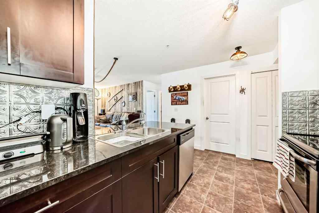 MLS® A2242807 - Unit #1114 81 legacy Boulevard  in Legacy Calgary, Residential