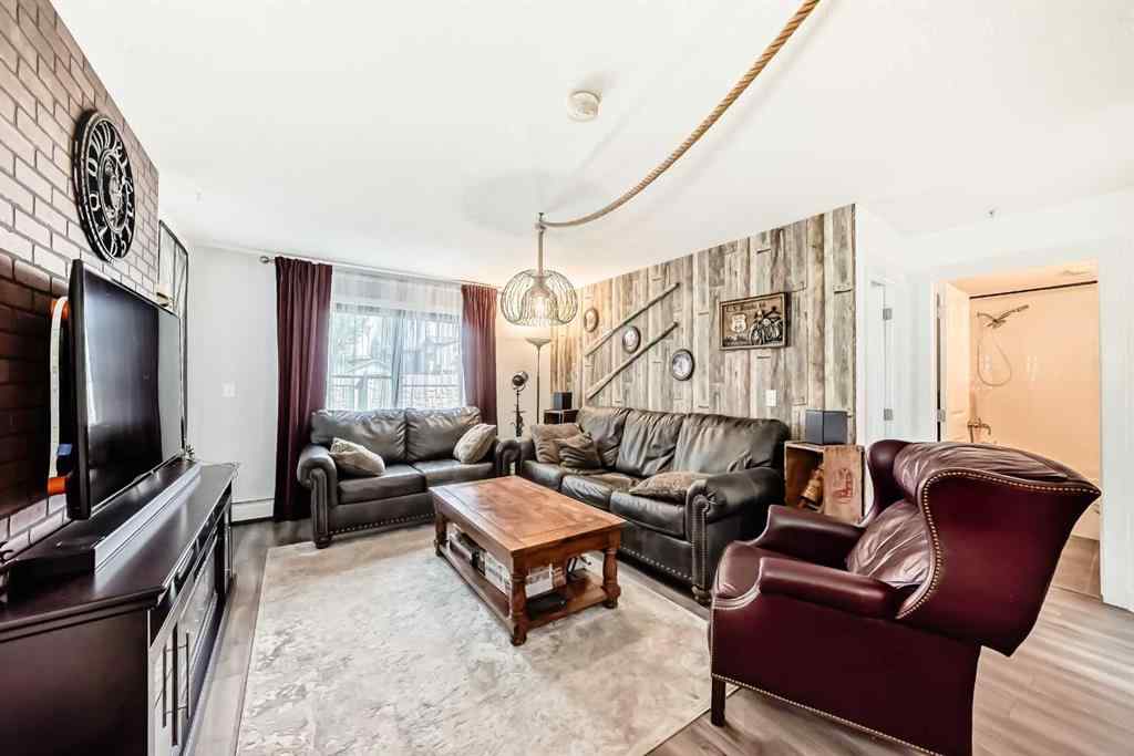 MLS® A2242807 - Unit #1114 81 legacy Boulevard  in Legacy Calgary, Residential
