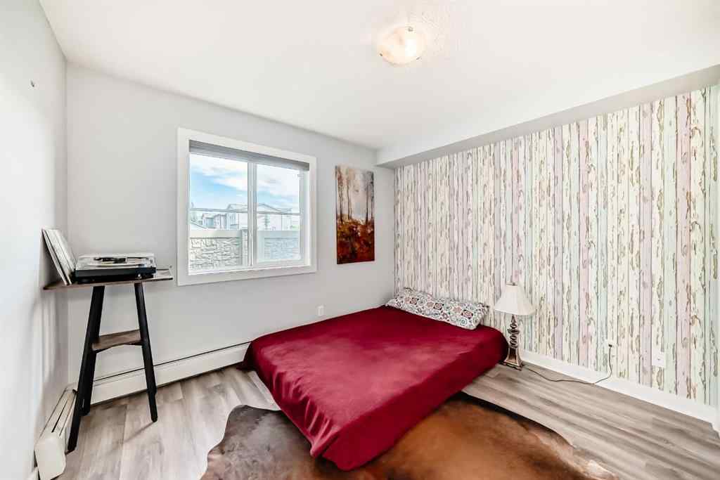 MLS® A2242807 - Unit #1114 81 legacy Boulevard  in Legacy Calgary, Residential
