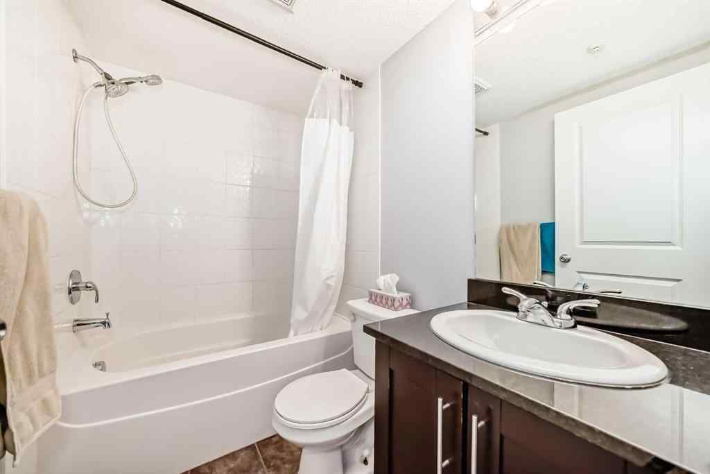 MLS® A2242807 - Unit #1114 81 legacy Boulevard  in Legacy Calgary, Residential