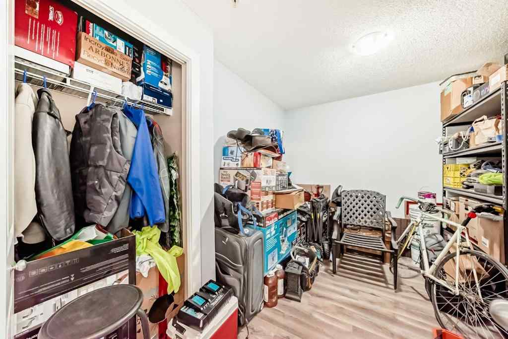 MLS® A2242807 - Unit #1114 81 legacy Boulevard  in Legacy Calgary, Residential