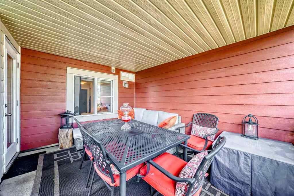 MLS® A2242807 - Unit #1114 81 legacy Boulevard  in Legacy Calgary, Residential