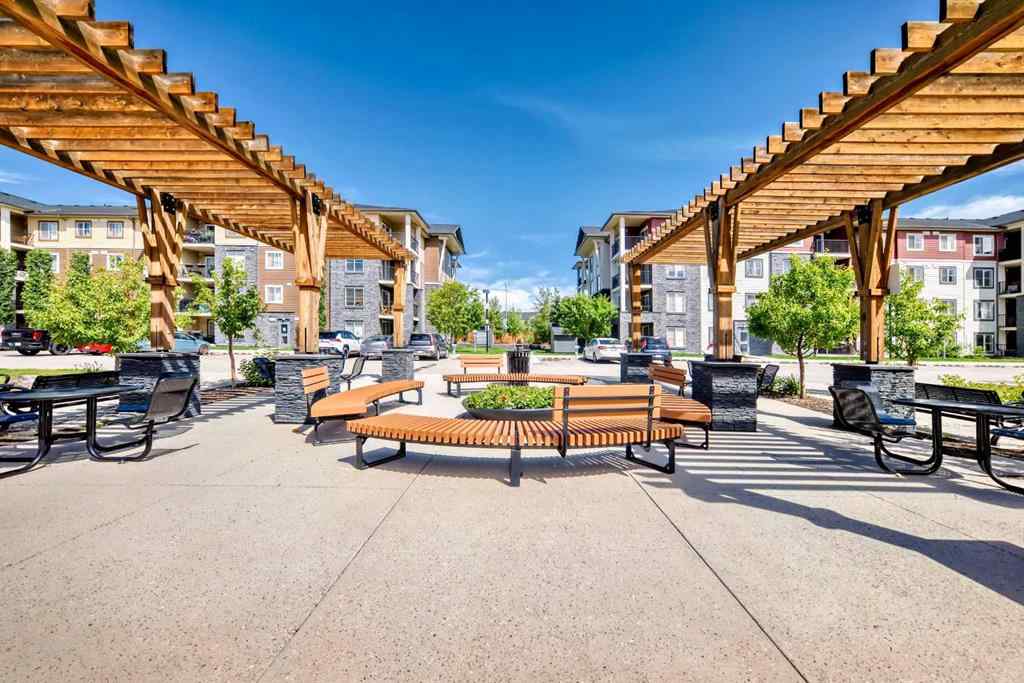 MLS® A2242807 - Unit #1114 81 legacy Boulevard  in Legacy Calgary, Residential