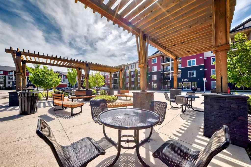 MLS® A2242807 - Unit #1114 81 legacy Boulevard  in Legacy Calgary, Residential