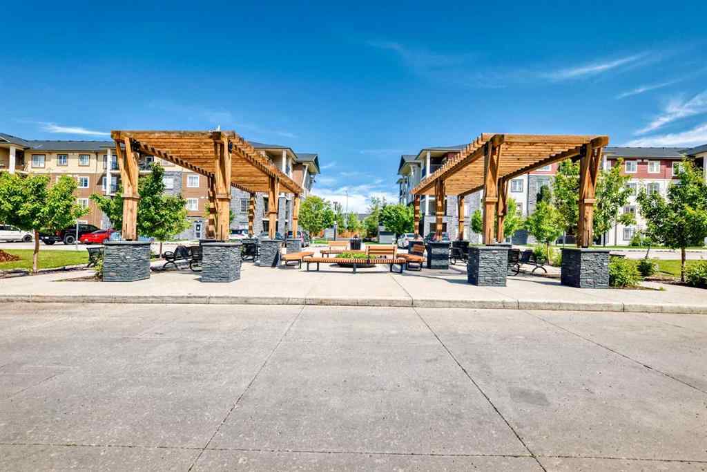 MLS® A2242807 - Unit #1114 81 legacy Boulevard  in Legacy Calgary, Residential
