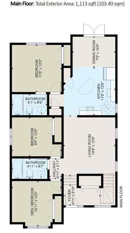 MLS® A2242808 - 39 Reynolds Road  in Ryders Ridge Sylvan Lake, Residential