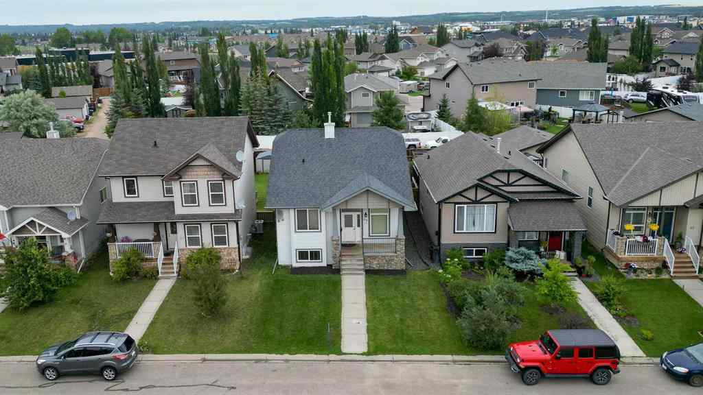 MLS® A2242808 - 39 Reynolds Road  in Ryders Ridge Sylvan Lake, Residential