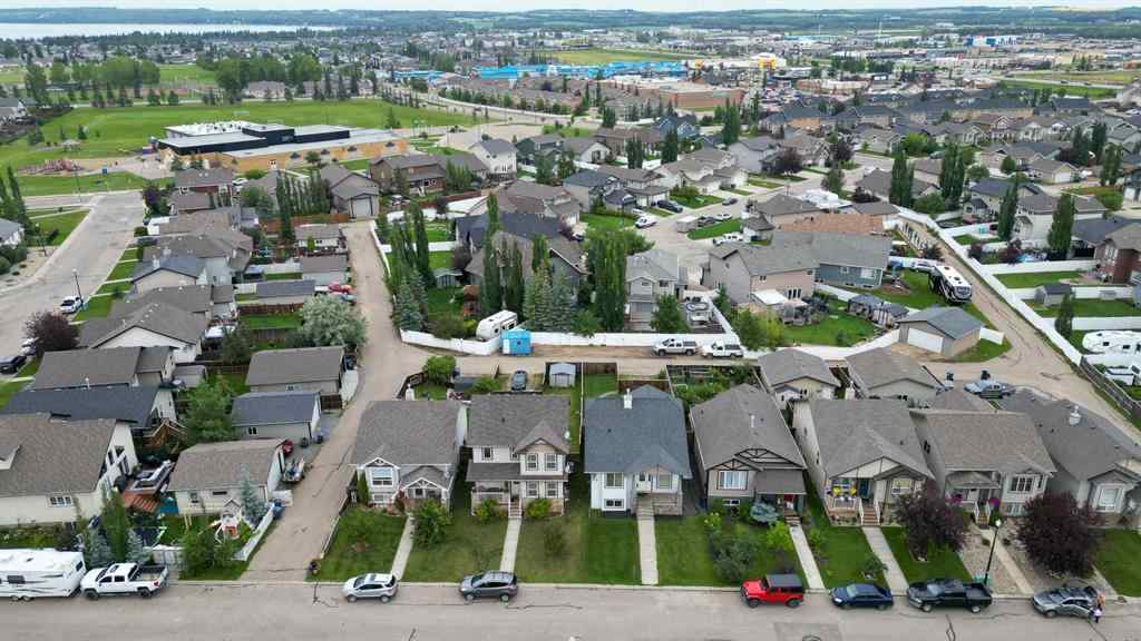 MLS® A2242808 - 39 Reynolds Road  in Ryders Ridge Sylvan Lake, Residential