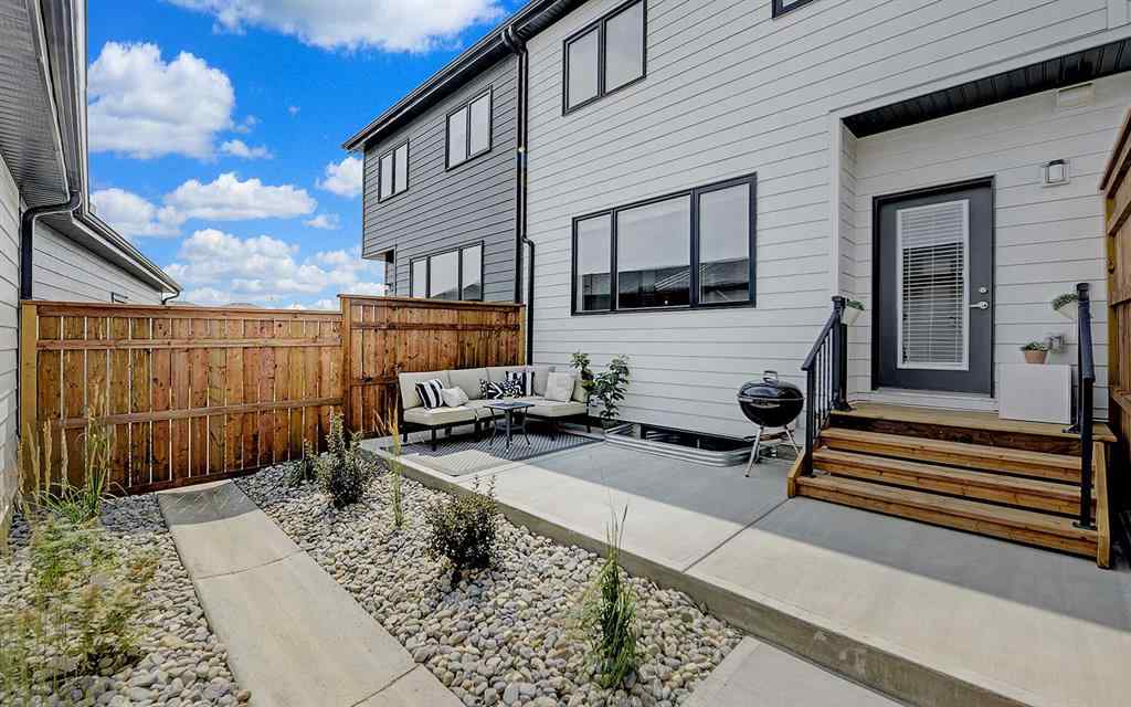 MLS® A2242809 - 1145 Sailfin Heath   in Harmony Rural Rocky View County, Residential