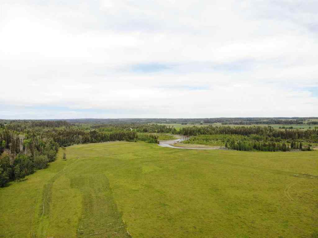 MLS® A2242812 -  TWP RD 342   in NONE Rural Mountain View County, Land