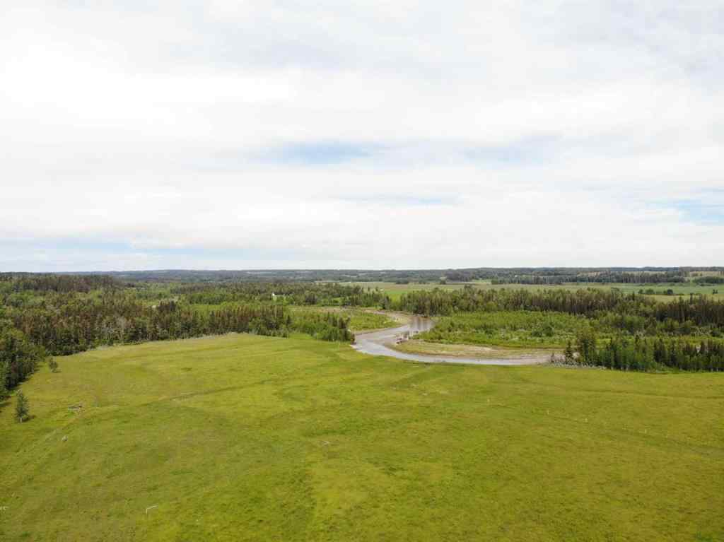 MLS® A2242812 -  TWP RD 342   in NONE Rural Mountain View County, Land