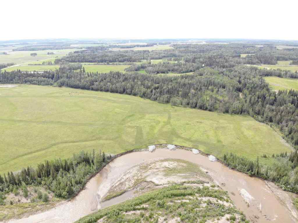 MLS® A2242812 -  TWP RD 342   in NONE Rural Mountain View County, Land
