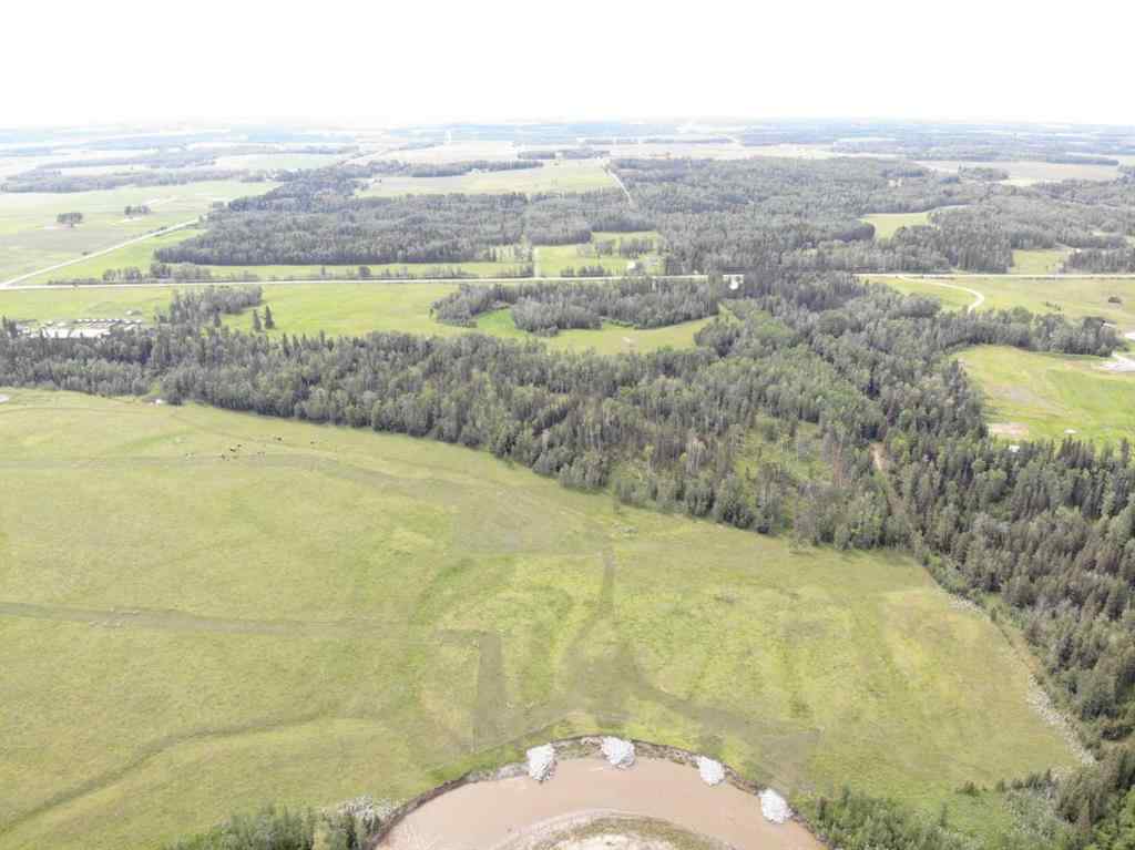 MLS® A2242812 -  TWP RD 342   in NONE Rural Mountain View County, Land