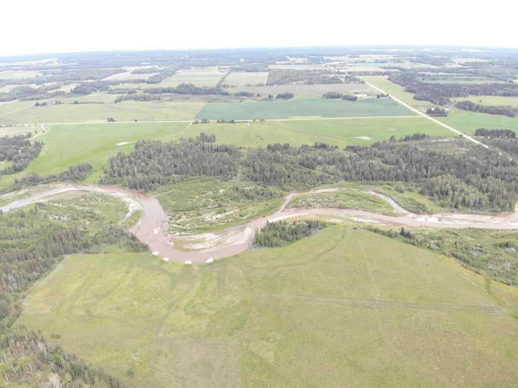 MLS® A2242812 -  TWP RD 342   in NONE Rural Mountain View County, Land