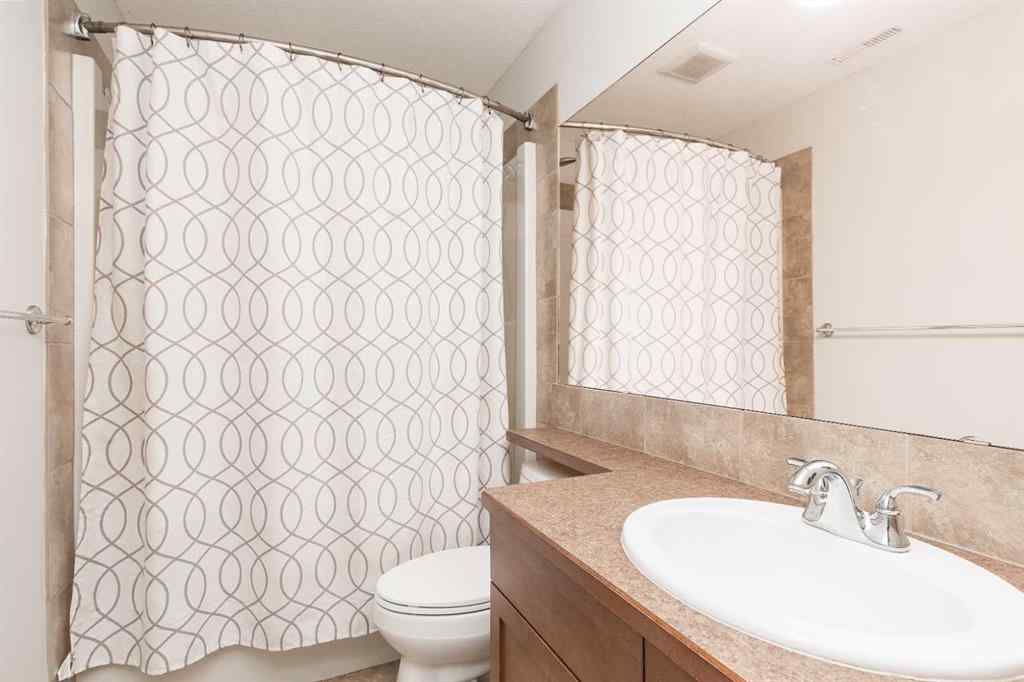 MLS® A2242819 - 1644 Coalbanks Boulevard W in Copperwood Lethbridge, Residential
