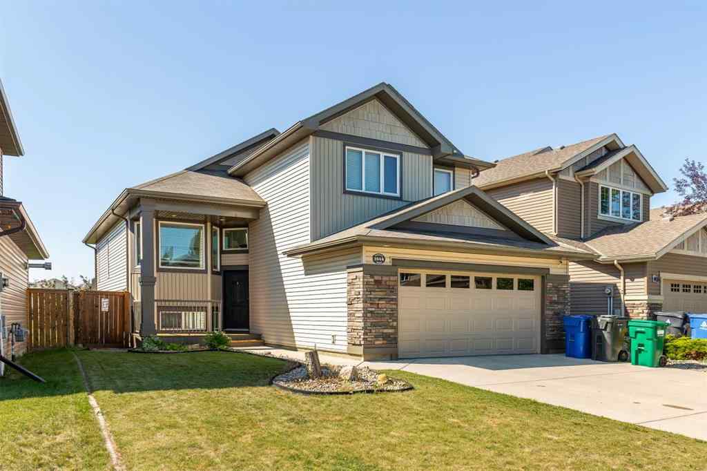 MLS® A2242819 - 1644 Coalbanks Boulevard W in Copperwood Lethbridge, Residential
