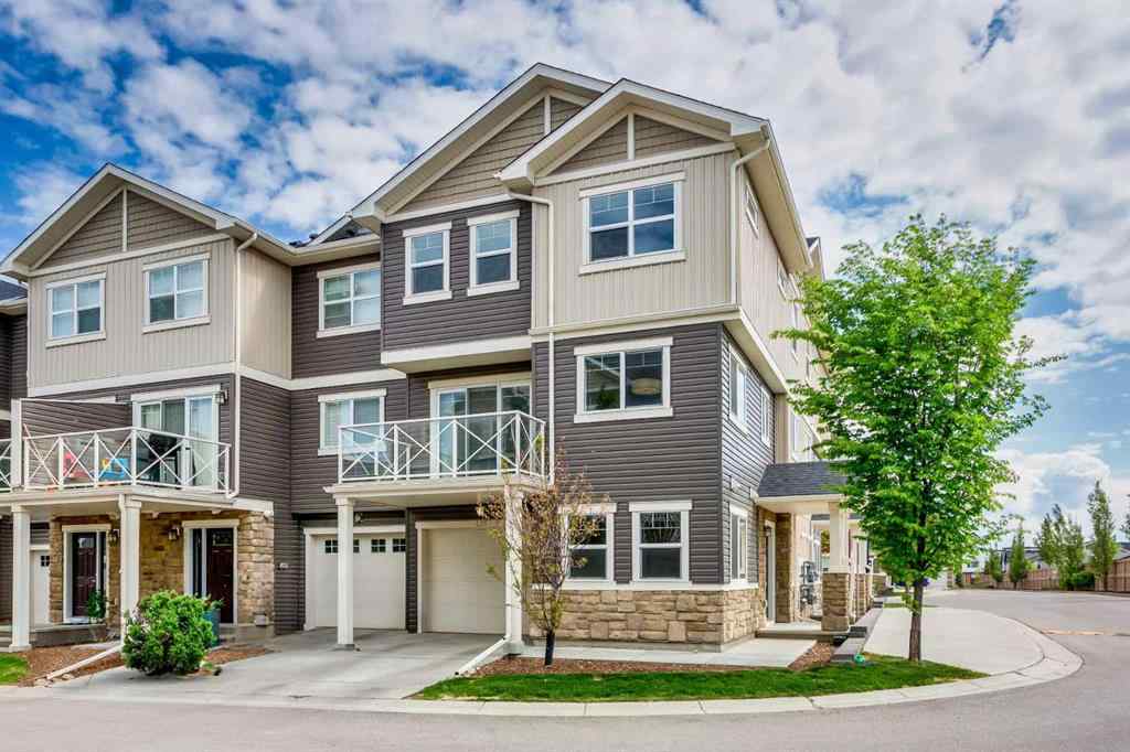 MLS® A2242820 - 905 Skyview Ranch Grove NE in Skyview Ranch Calgary, Residential