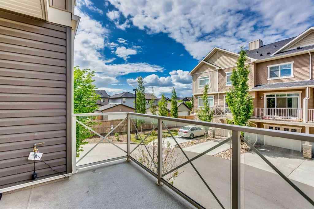 MLS® A2242820 - 905 Skyview Ranch Grove NE in Skyview Ranch Calgary, Residential