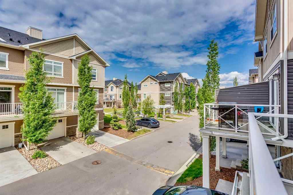 MLS® A2242820 - 905 Skyview Ranch Grove NE in Skyview Ranch Calgary, Residential