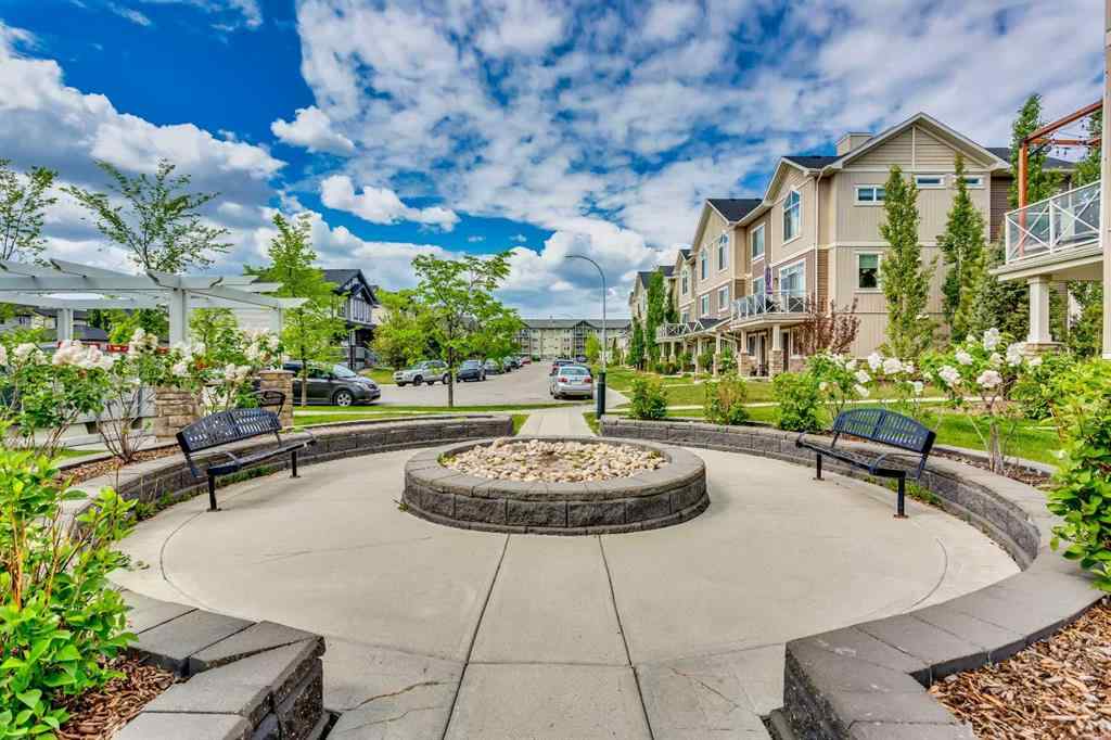 MLS® A2242820 - 905 Skyview Ranch Grove NE in Skyview Ranch Calgary, Residential