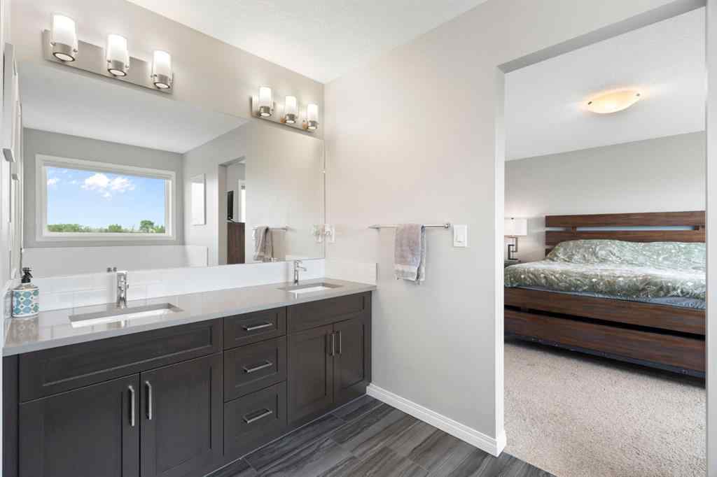 MLS® A2242822 - 311 Monterey Place SE in Montrose High River, Residential