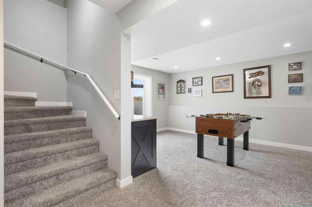 MLS® A2242822 - 311 Monterey Place SE in Montrose High River, Residential