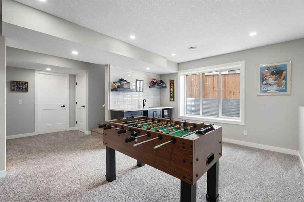MLS® A2242822 - 311 Monterey Place SE in Montrose High River, Residential