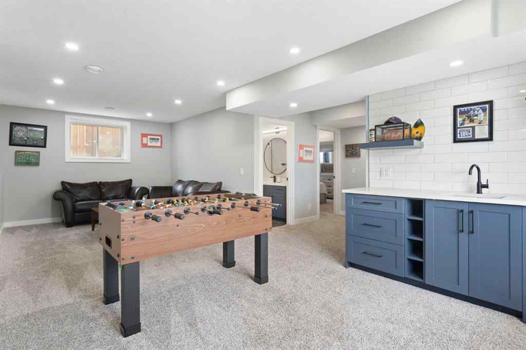 MLS® A2242822 - 311 Monterey Place SE in Montrose High River, Residential