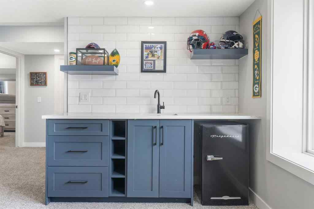 MLS® A2242822 - 311 Monterey Place SE in Montrose High River, Residential