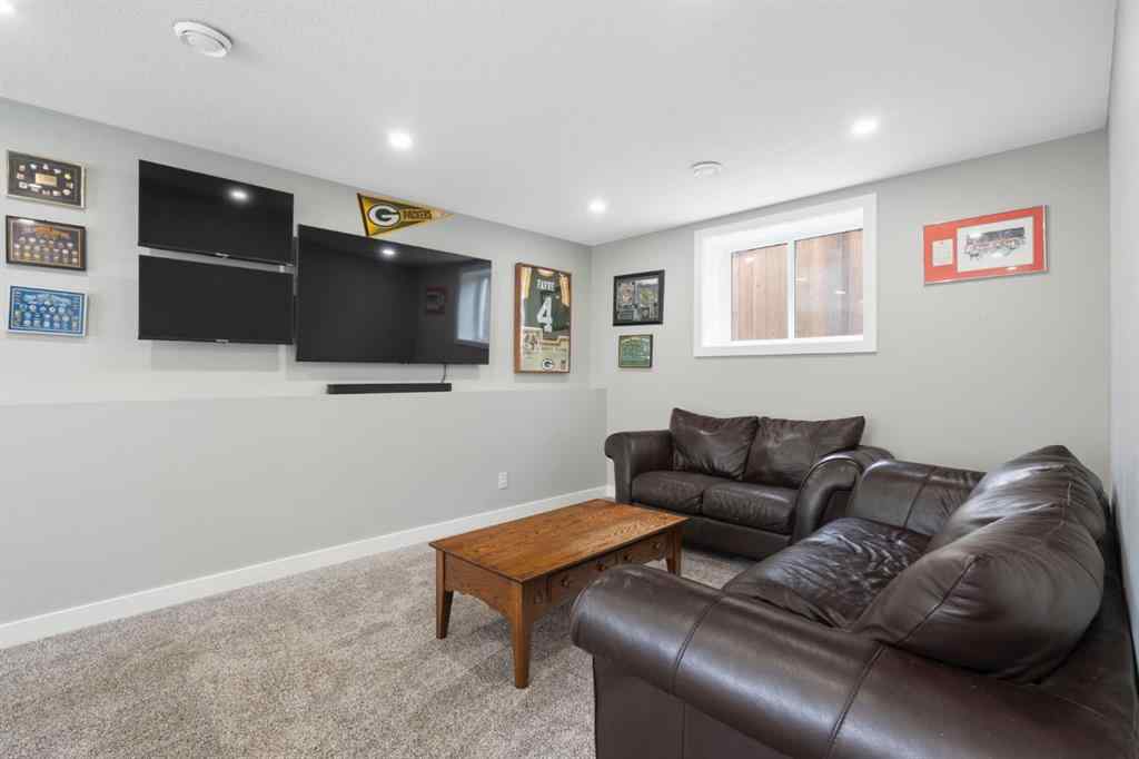 MLS® A2242822 - 311 Monterey Place SE in Montrose High River, Residential