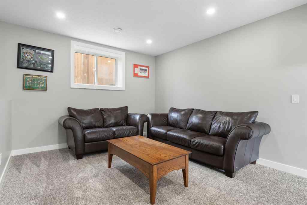 MLS® A2242822 - 311 Monterey Place SE in Montrose High River, Residential