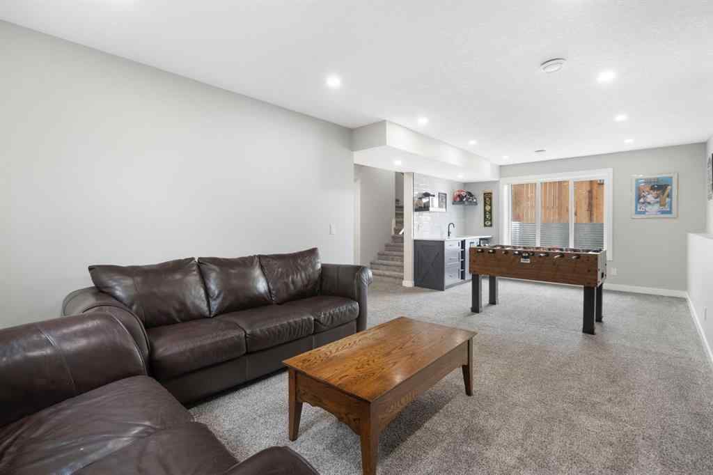 MLS® A2242822 - 311 Monterey Place SE in Montrose High River, Residential