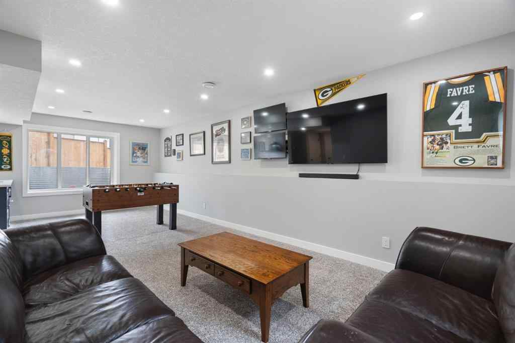 MLS® A2242822 - 311 Monterey Place SE in Montrose High River, Residential