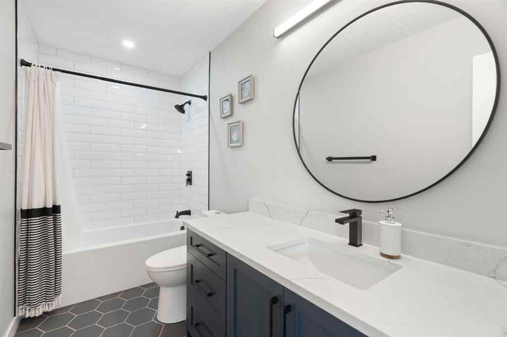 MLS® A2242822 - 311 Monterey Place SE in Montrose High River, Residential