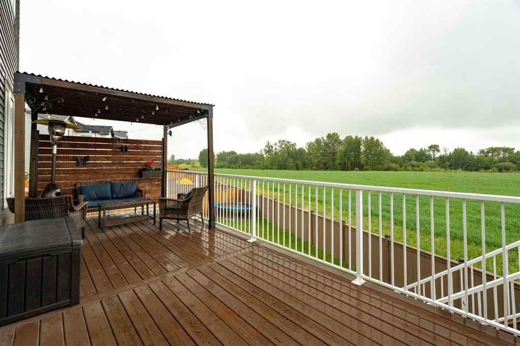 MLS® A2242822 - 311 Monterey Place SE in Montrose High River, Residential