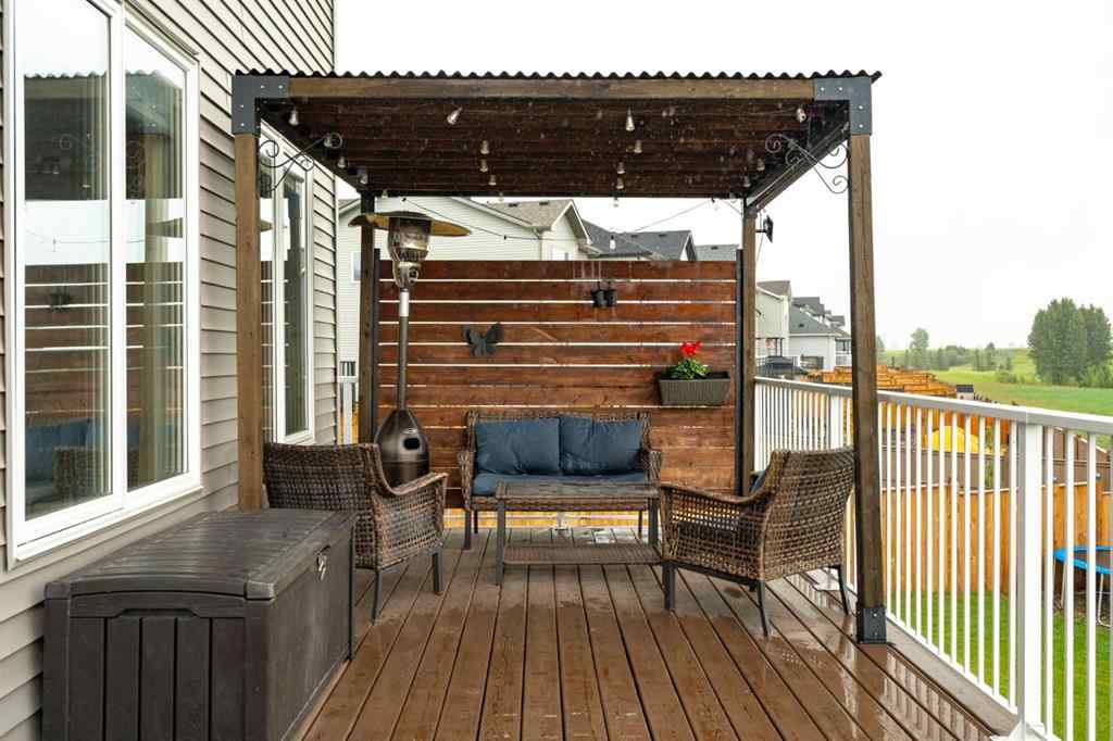 MLS® A2242822 - 311 Monterey Place SE in Montrose High River, Residential