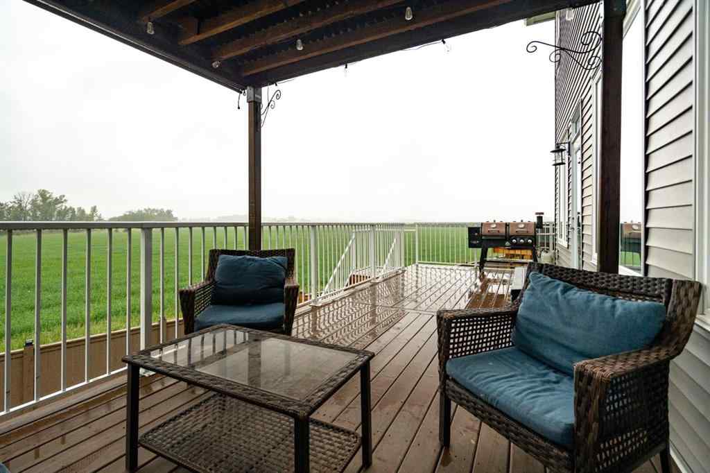 MLS® A2242822 - 311 Monterey Place SE in Montrose High River, Residential