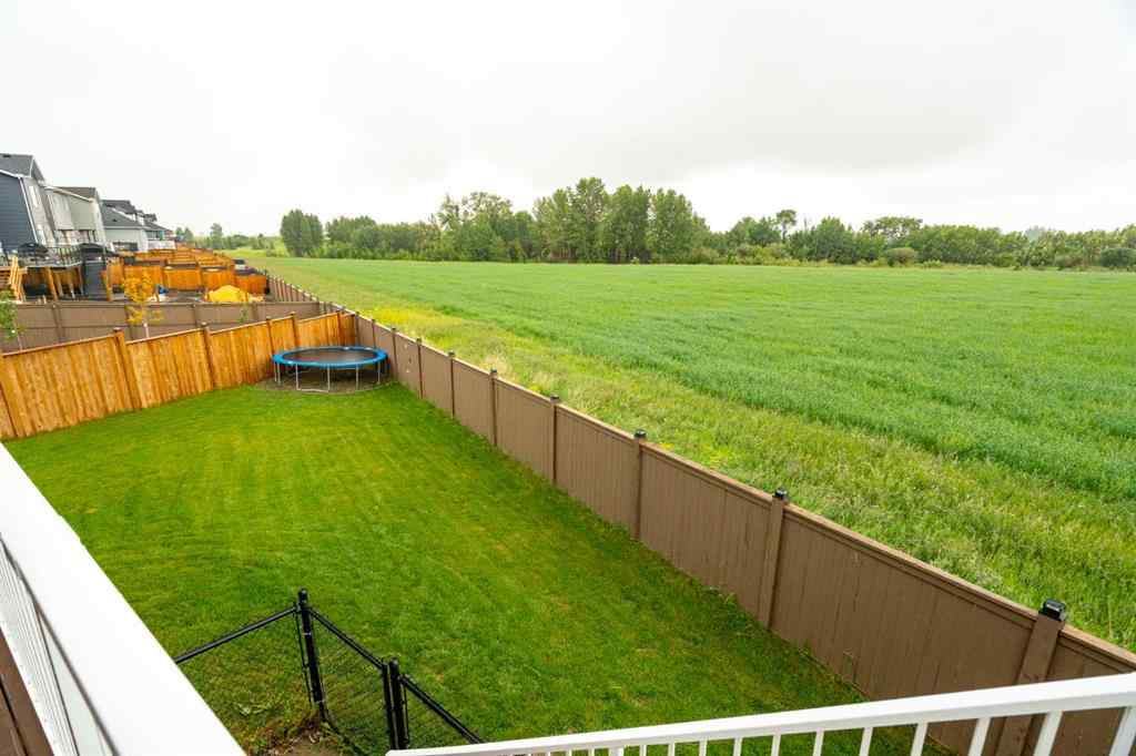 MLS® A2242822 - 311 Monterey Place SE in Montrose High River, Residential