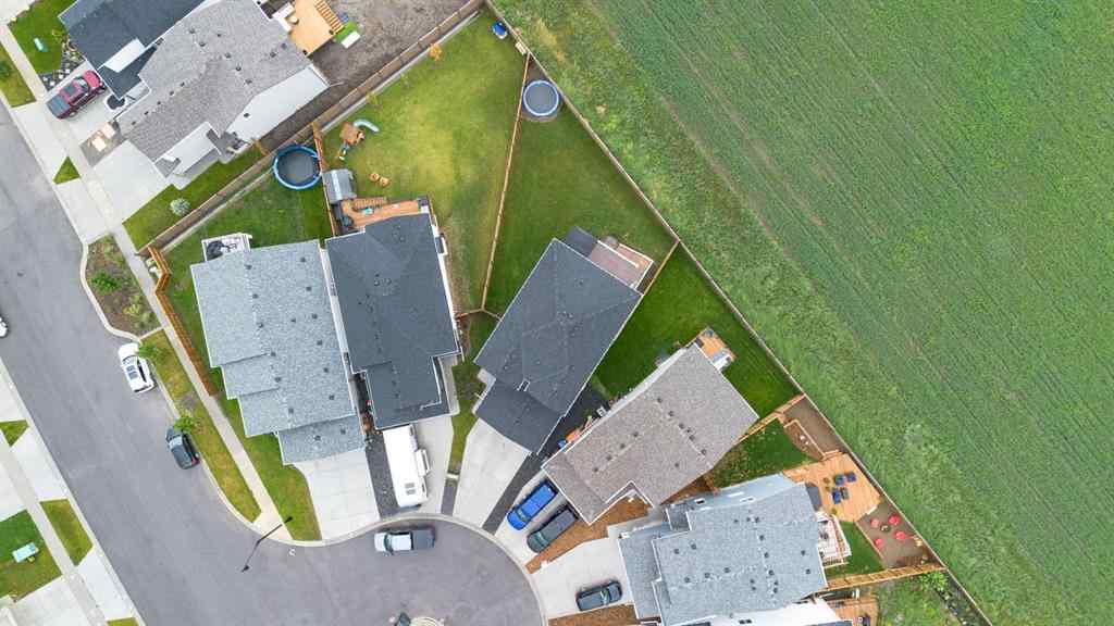 MLS® A2242822 - 311 Monterey Place SE in Montrose High River, Residential
