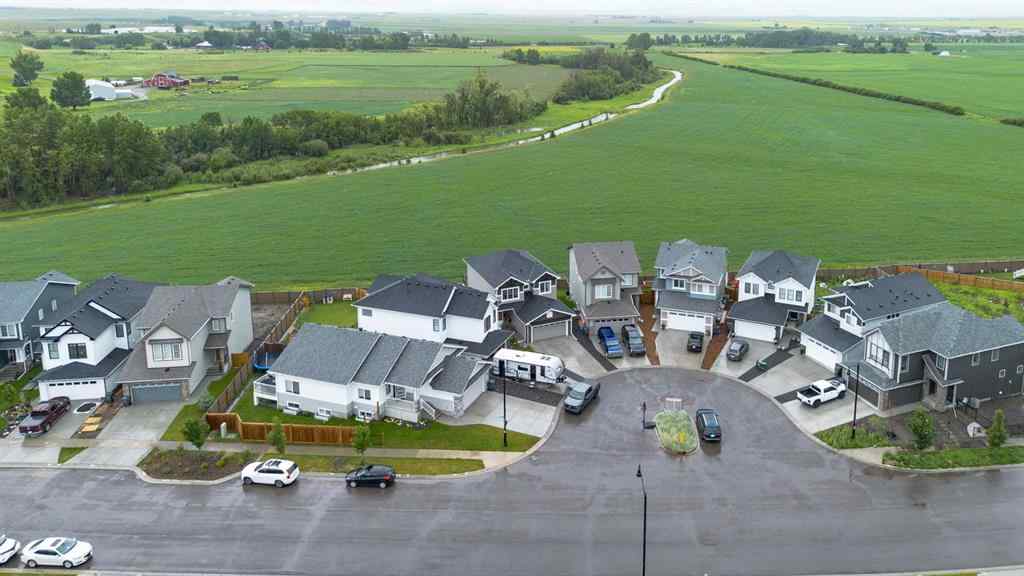 MLS® A2242822 - 311 Monterey Place SE in Montrose High River, Residential