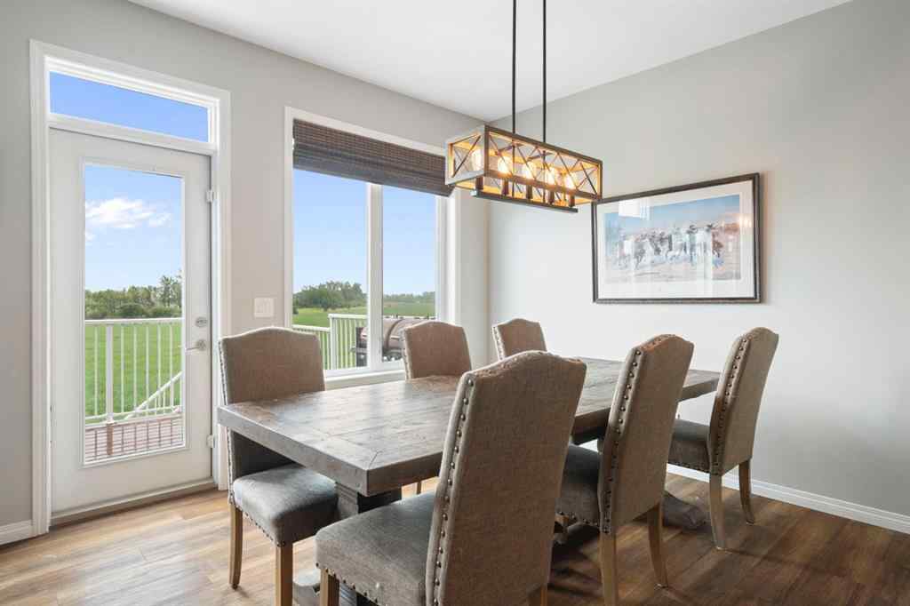 MLS® A2242822 - 311 Monterey Place SE in Montrose High River, Residential