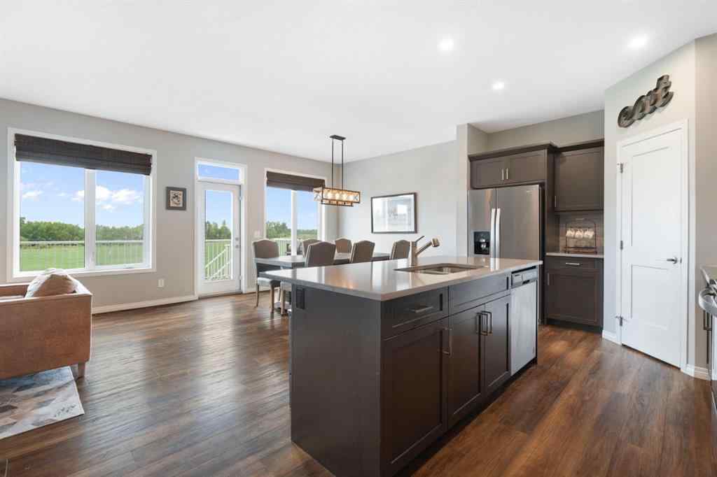 MLS® A2242822 - 311 Monterey Place SE in Montrose High River, Residential