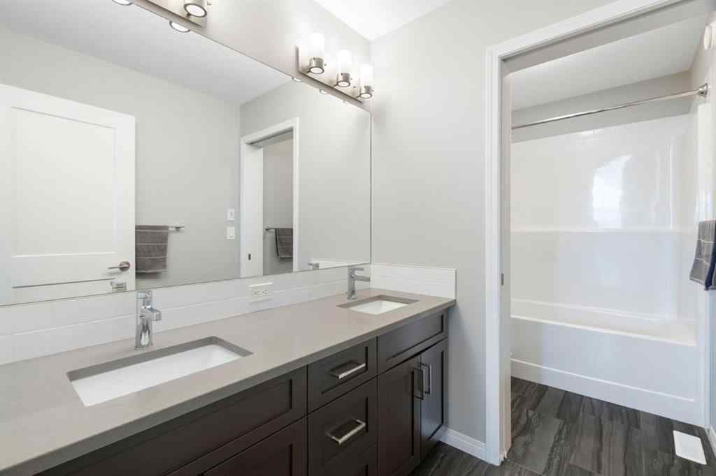 MLS® A2242822 - 311 Monterey Place SE in Montrose High River, Residential