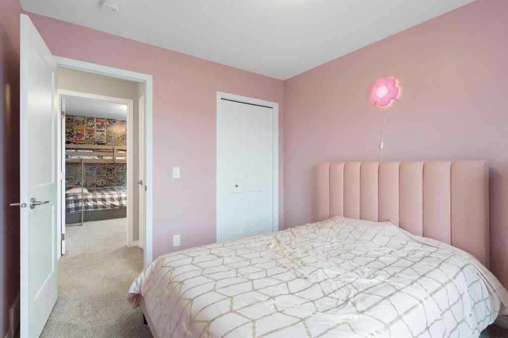 MLS® A2242822 - 311 Monterey Place SE in Montrose High River, Residential